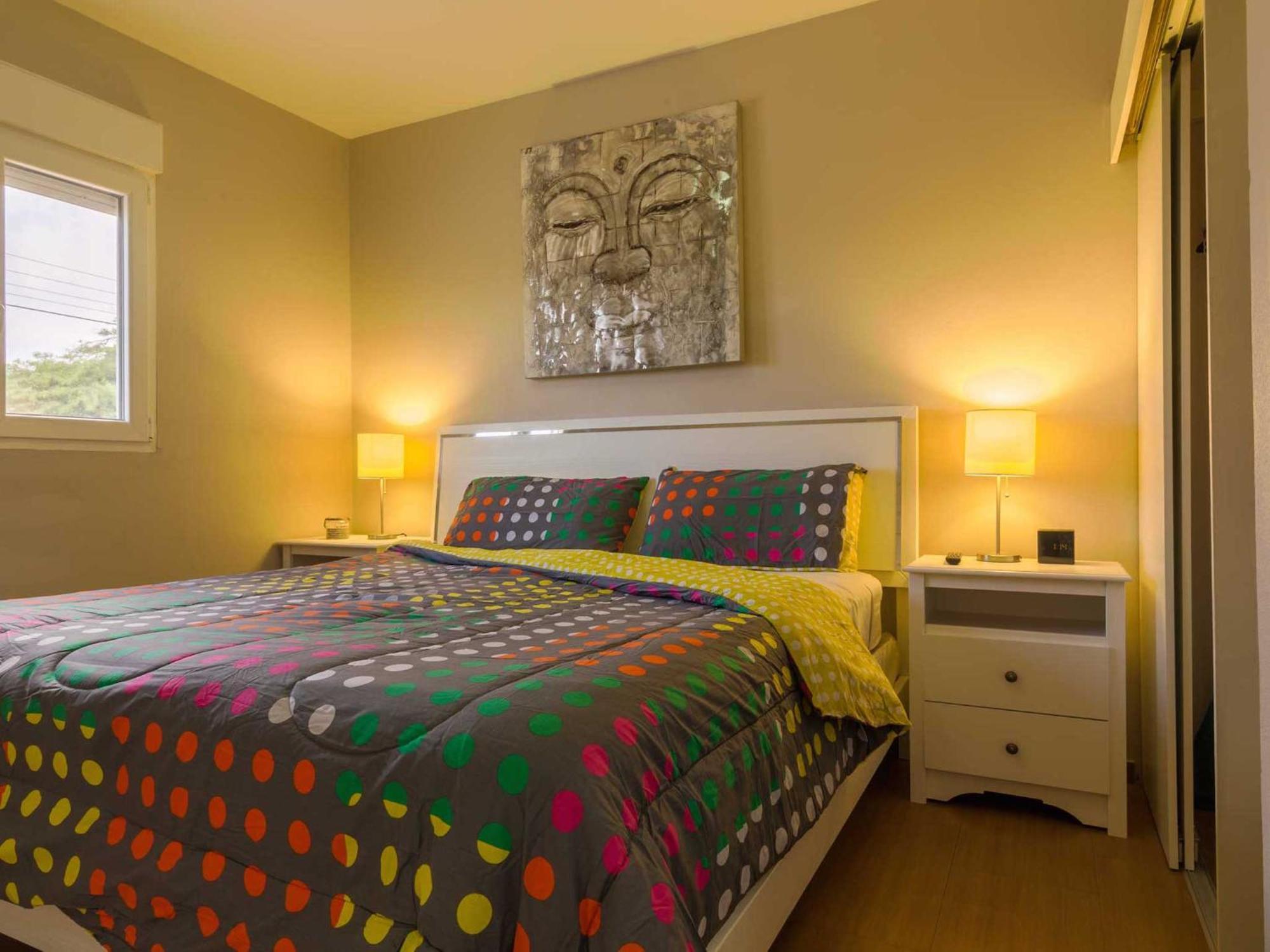 Golden Villas Palm Beach Quarto foto